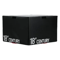 Plyo Box