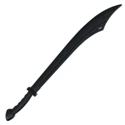 Polypropylene Kung Fu Broad Sword