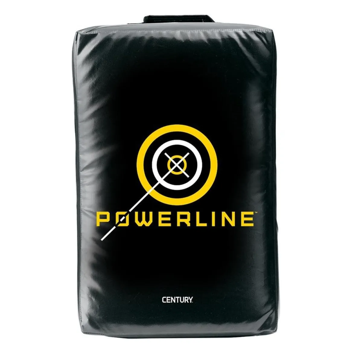 Powerline Curved Slammer Shield