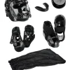 P2 Spar Bundle With Face Shield