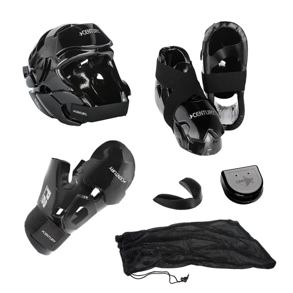P2 Sparring Bundle