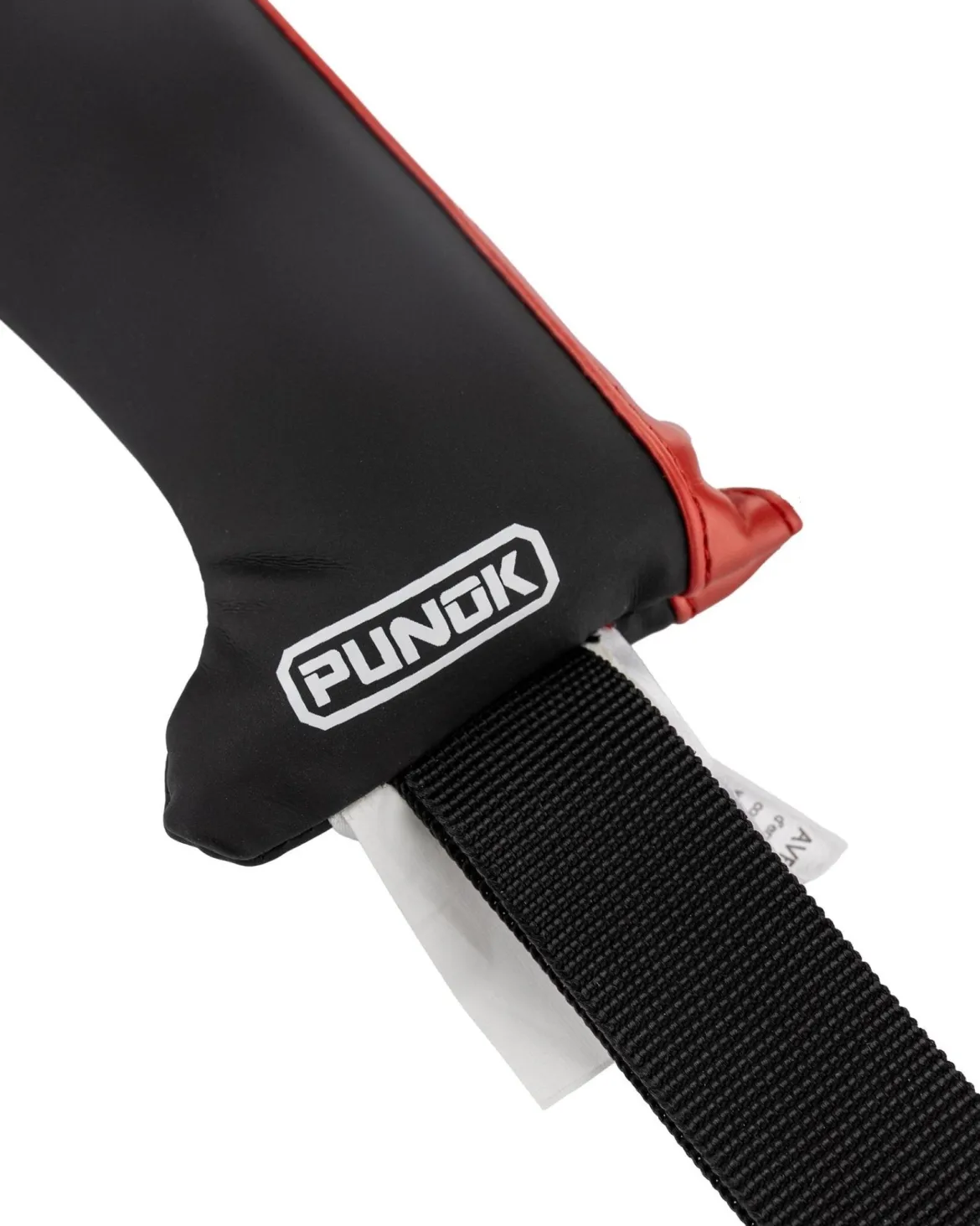 Punok Double Paddle Target