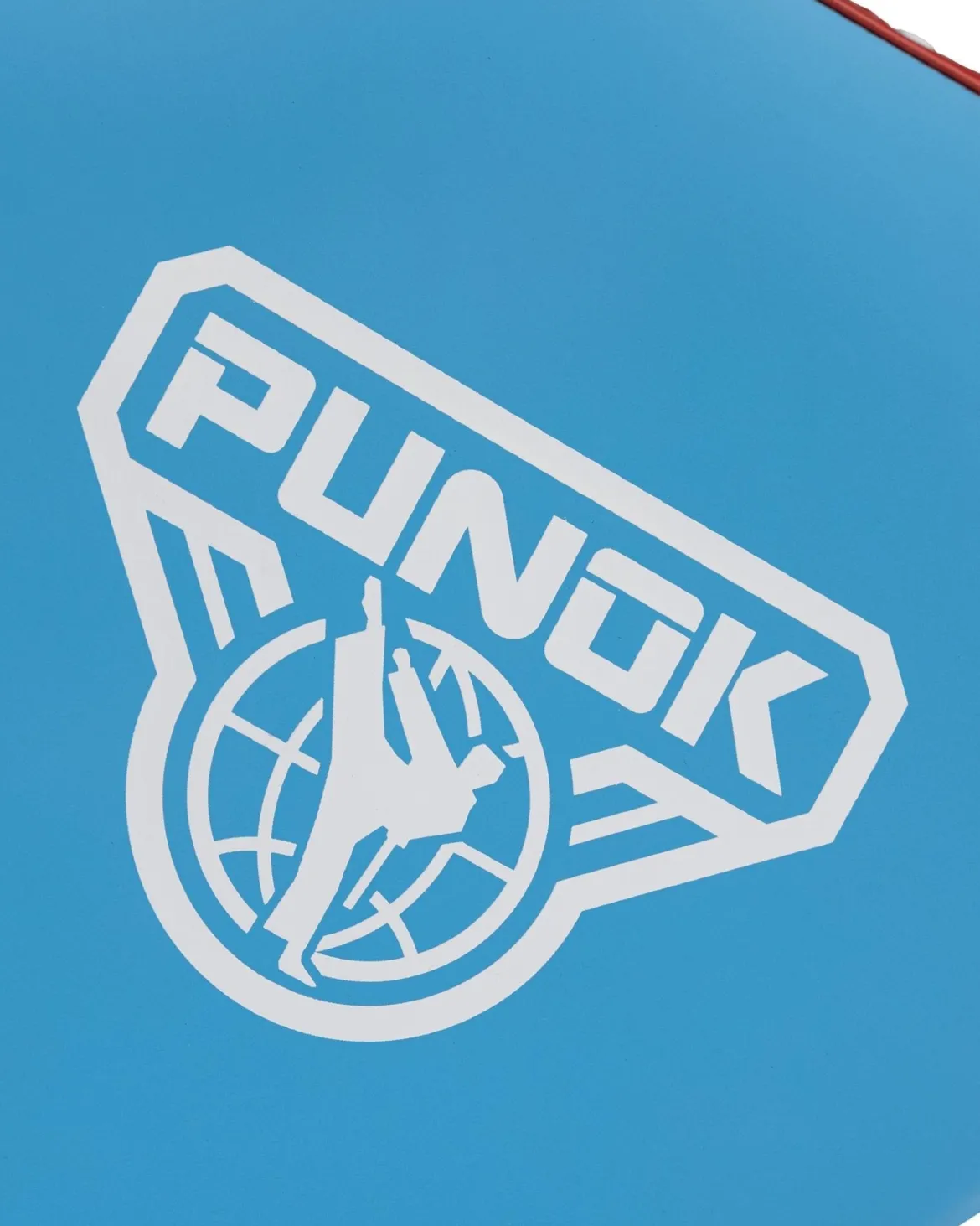 Punok Double Paddle Target
