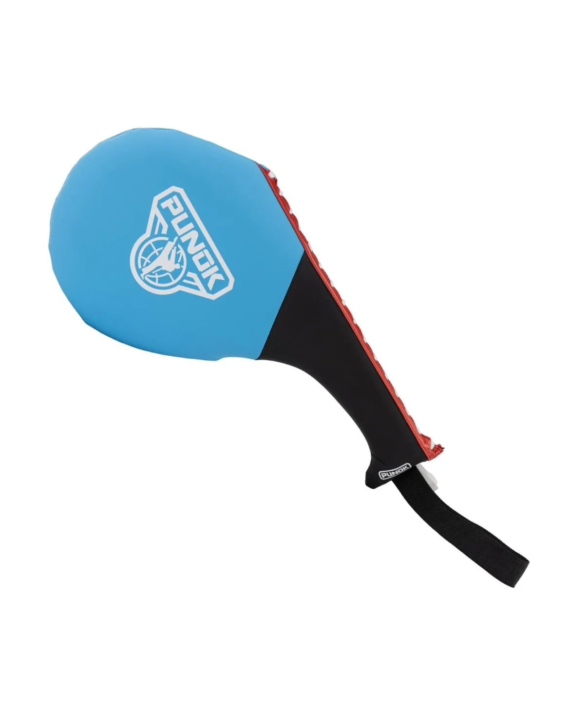 Punok Double Paddle Target