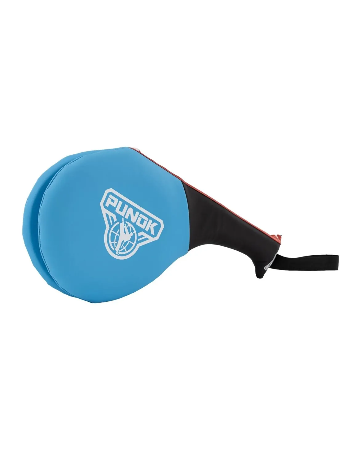 Punok Double Paddle Target