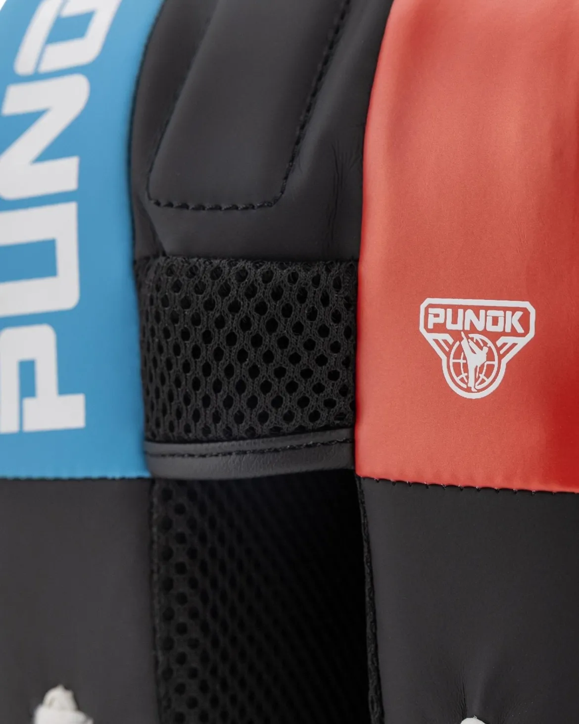 Punok Double Sided Focus Mitt