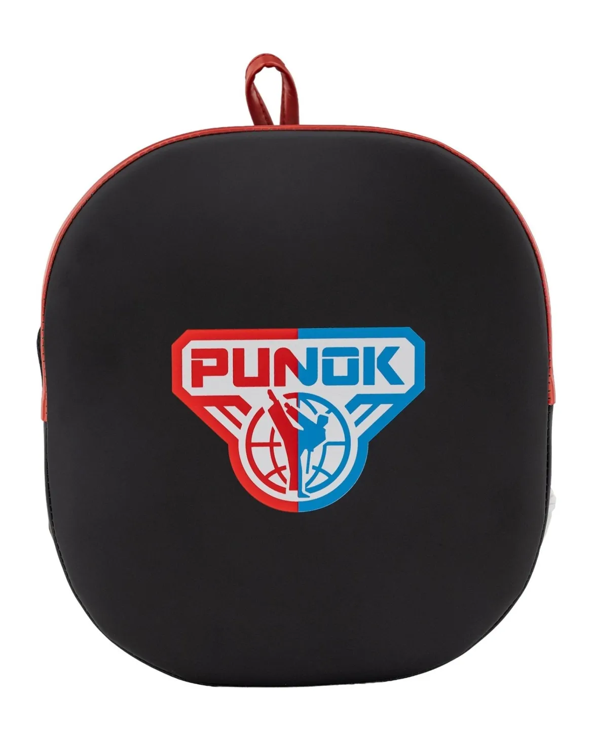 Punok Double Sided Focus Mitt