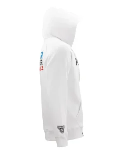 Punok Faster. Stronger. Unbeatable. Pullover Hoodie