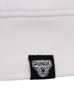 Punok Faster. Stronger. Unbeatable. Pullover Hoodie