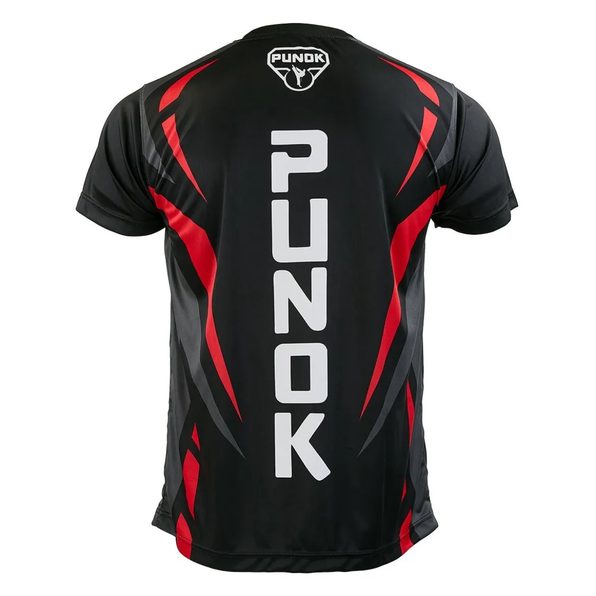 Punok Fighter Training Tee