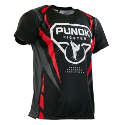 Punok Fighter Training Tee