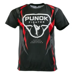 Punok Fighter Training Tee