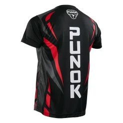 Punok Fighter Training Tee