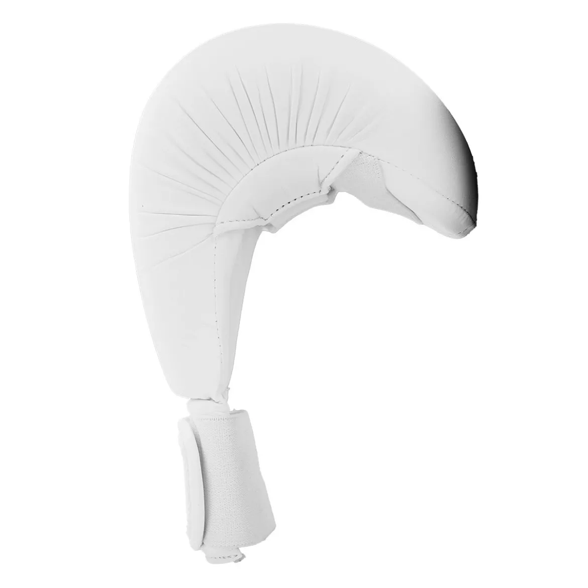 Punok Karate White Punches