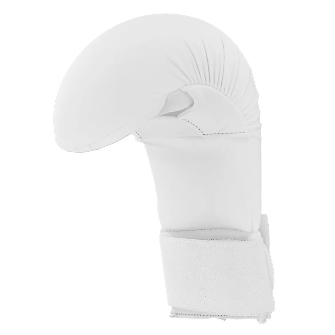 Punok Karate White Punches