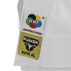 Punok Kata Gold Set