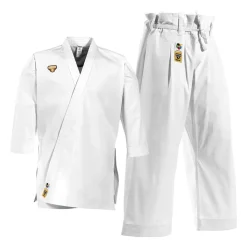 Punok Kata Uniform