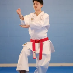 Punok Kata Uniform