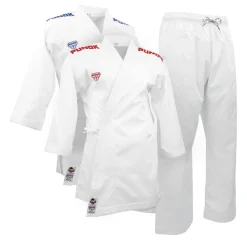 Punok Kumite Gi Set