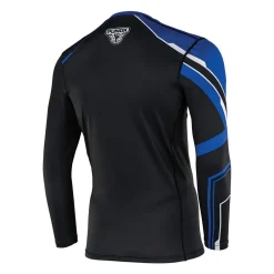 Punok Long Sleeve Compression Top