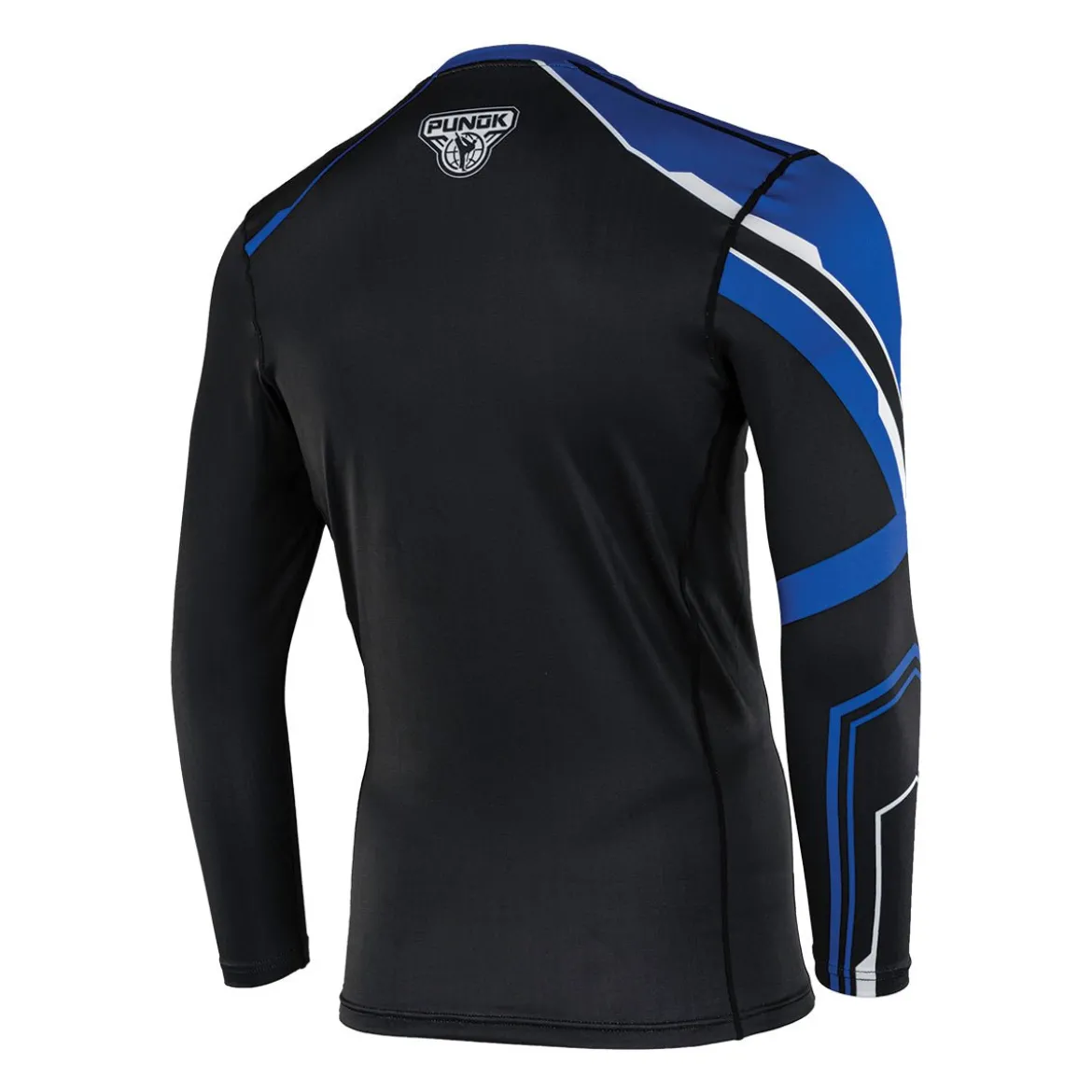 Punok Long Sleeve Compression Top