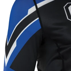 Punok Long Sleeve Compression Top