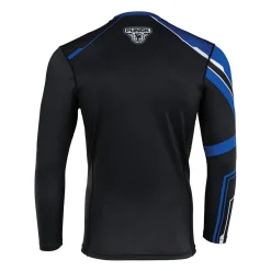Punok Long Sleeve Compression Top