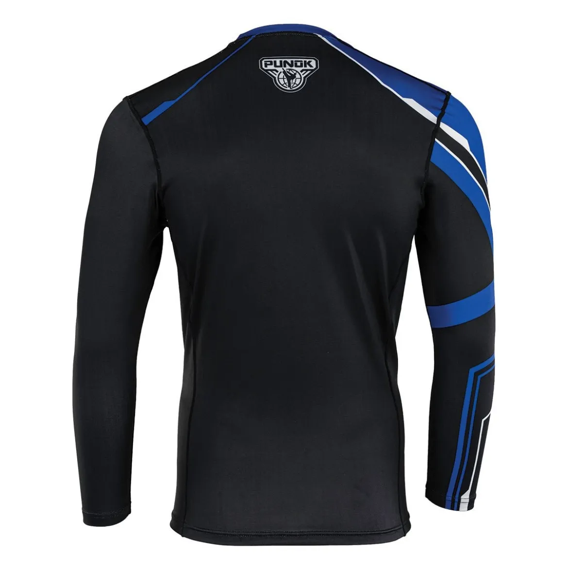 Punok Long Sleeve Compression Top