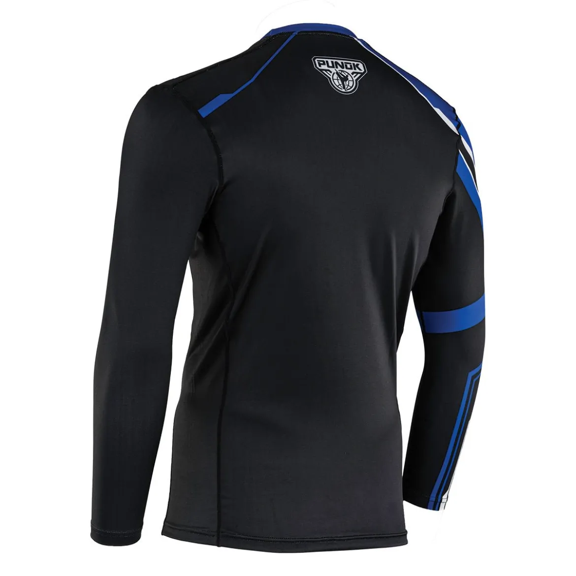 Punok Long Sleeve Compression Top