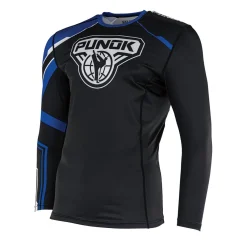 Punok Long Sleeve Compression Top