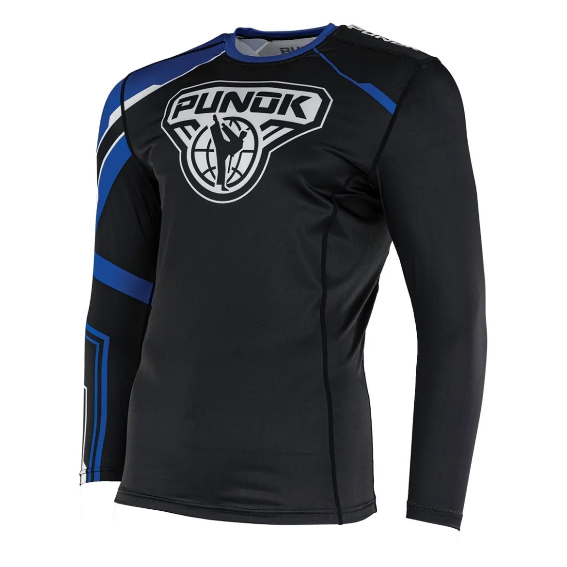 Punok Long Sleeve Compression Top