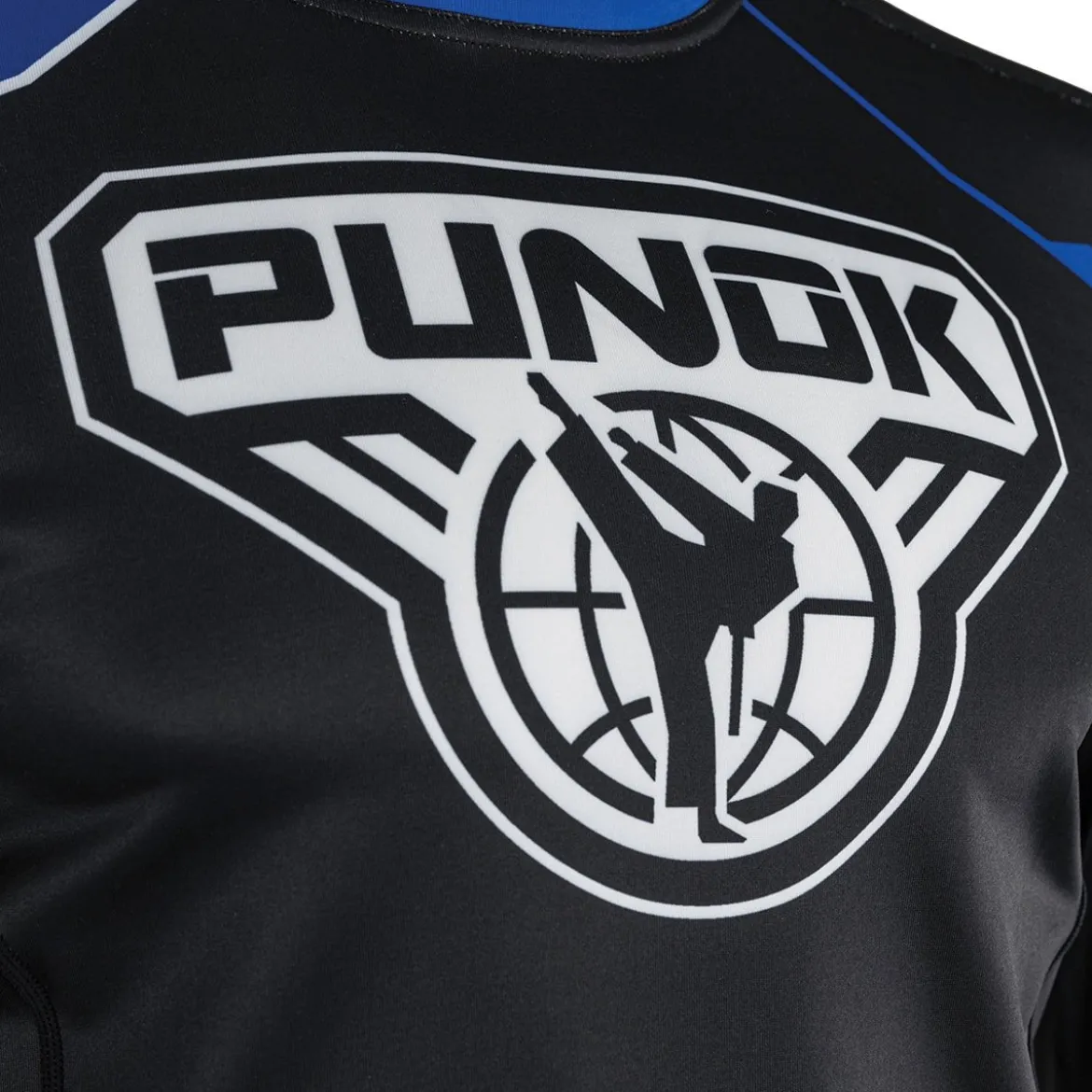 Punok Long Sleeve Compression Top
