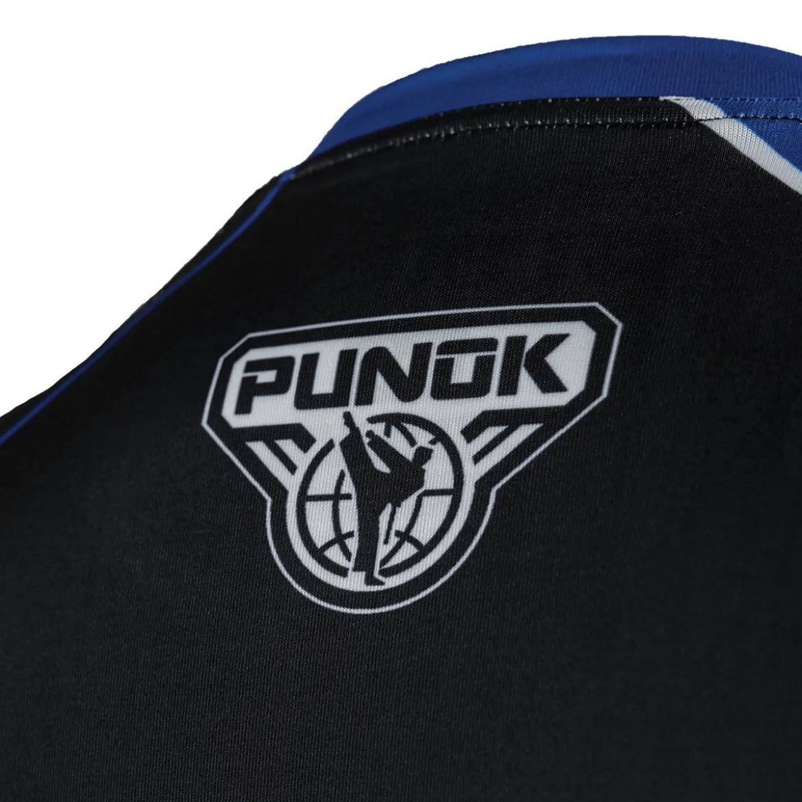 Punok Long Sleeve Compression Top