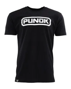 Punok Men's Ring Tee