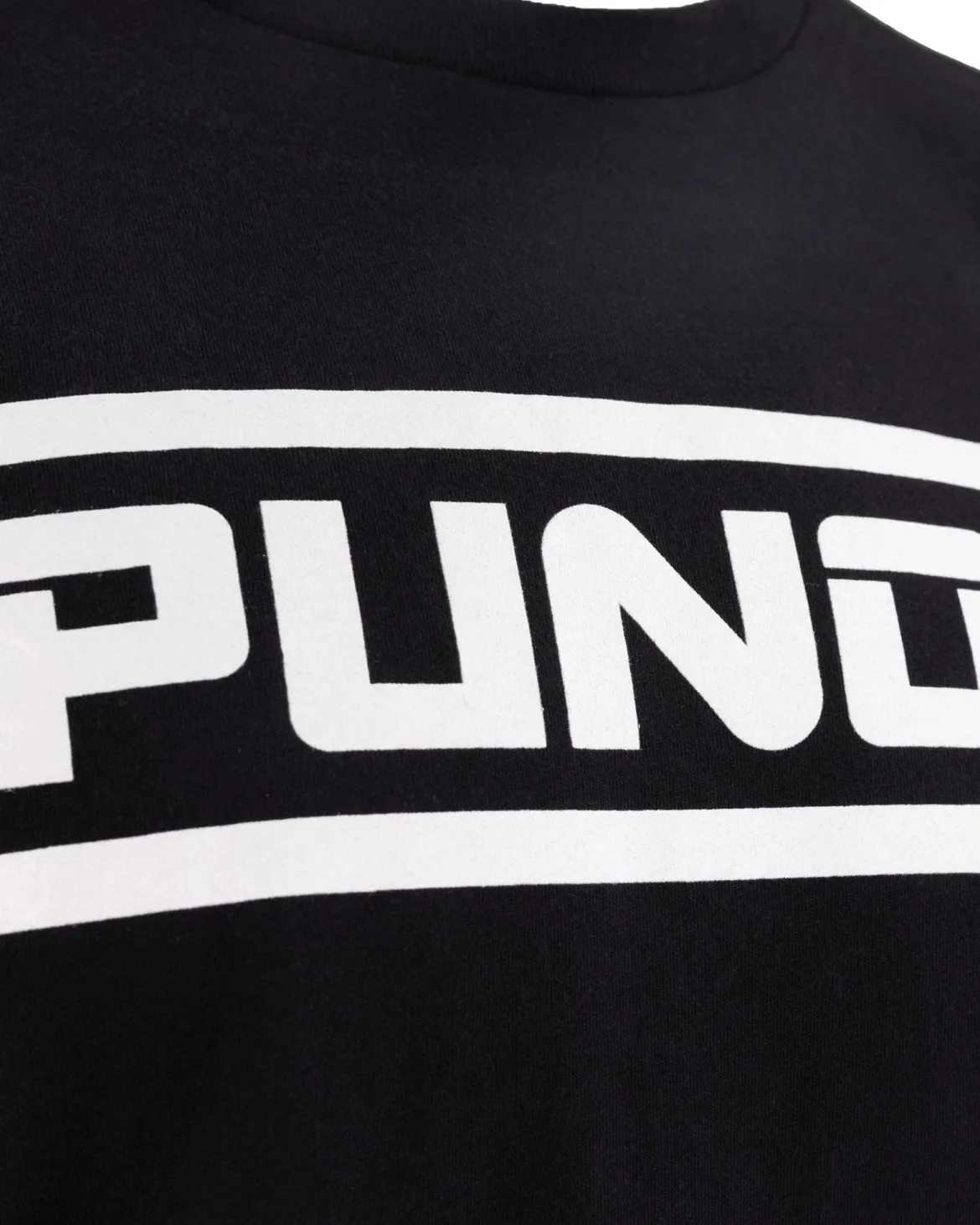 Punok Men's Ring Tee