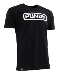 Punok Men's Ring Tee