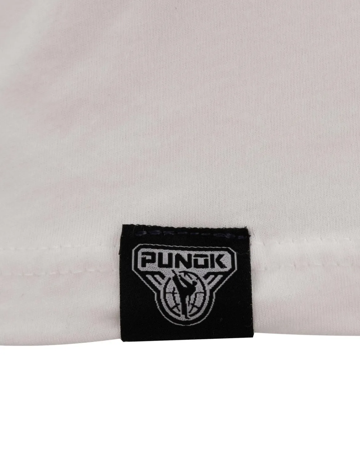 Punok Men's Two Tone Tee