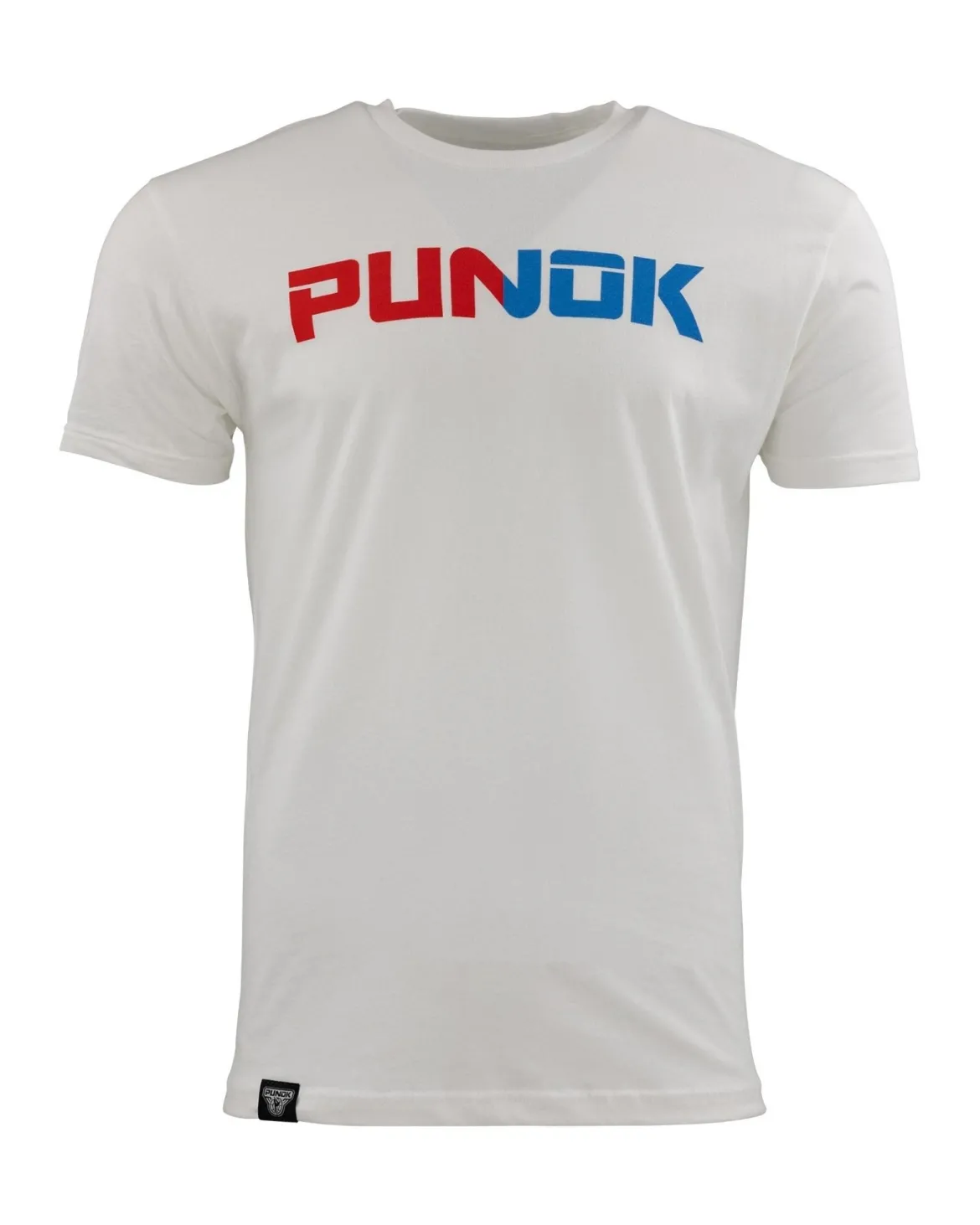 Punok Men's Two Tone Tee