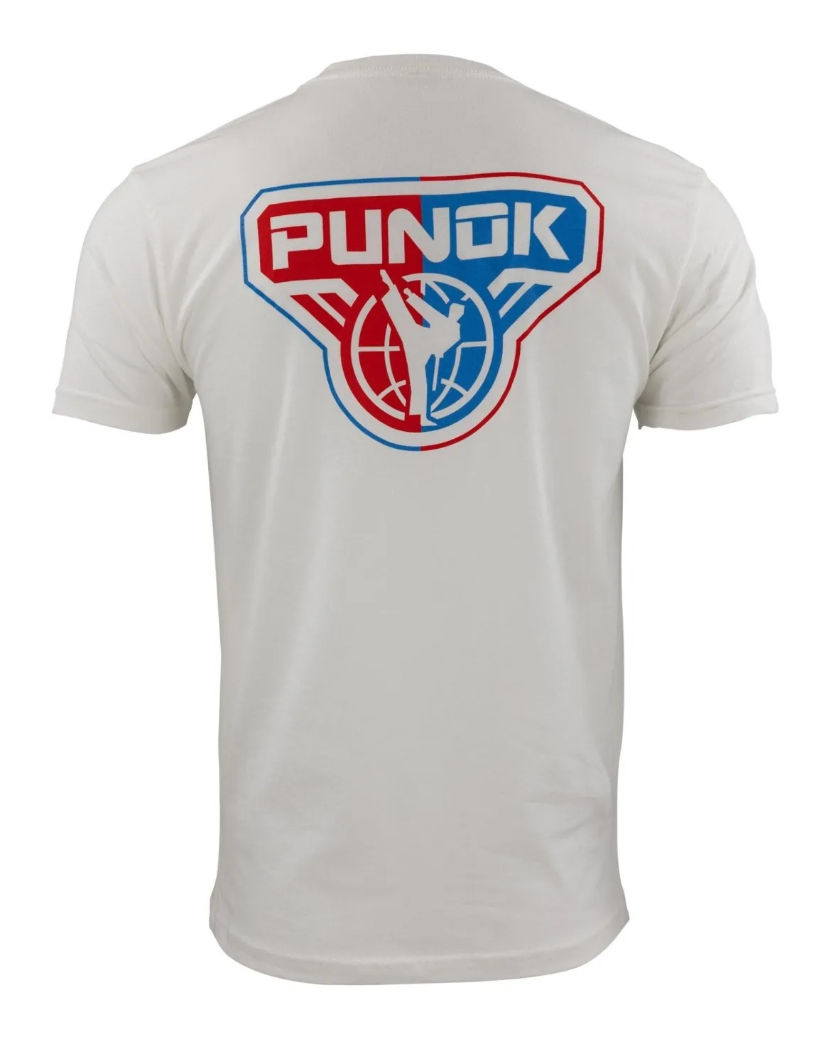 Punok Men's Two Tone Tee