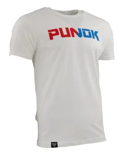 Punok Men's Two Tone Tee
