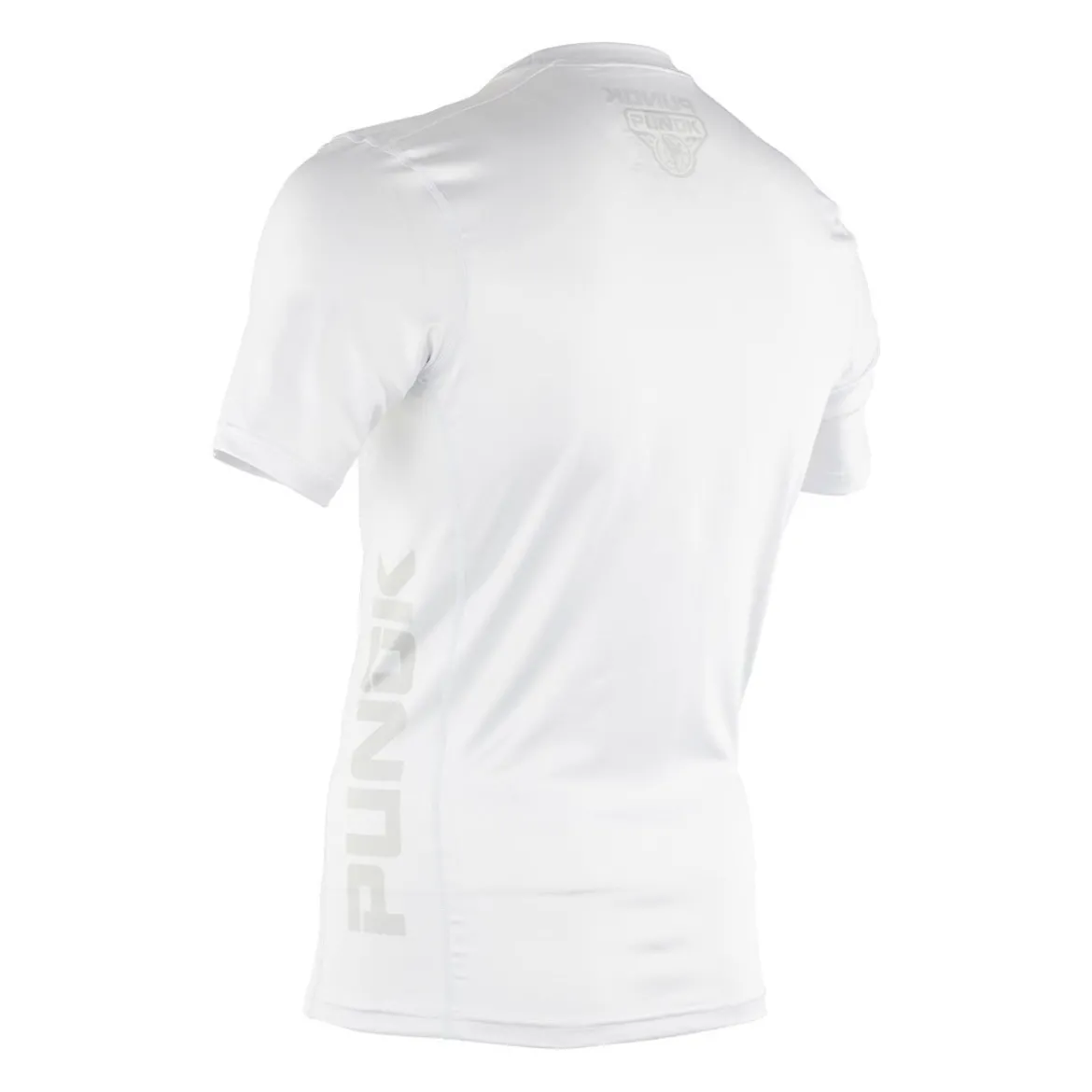 Punok Short Sleeve Compression Top
