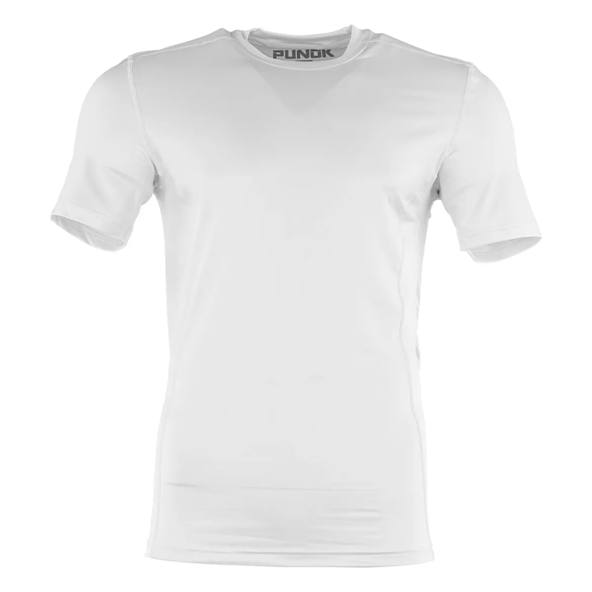 Punok Short Sleeve Compression Top