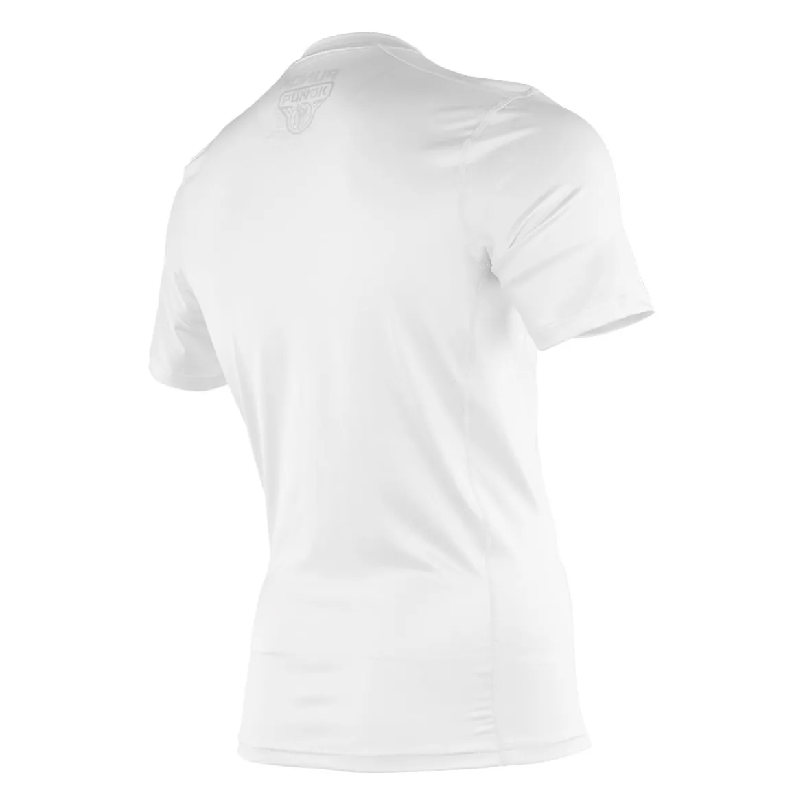 Punok Short Sleeve Compression Top