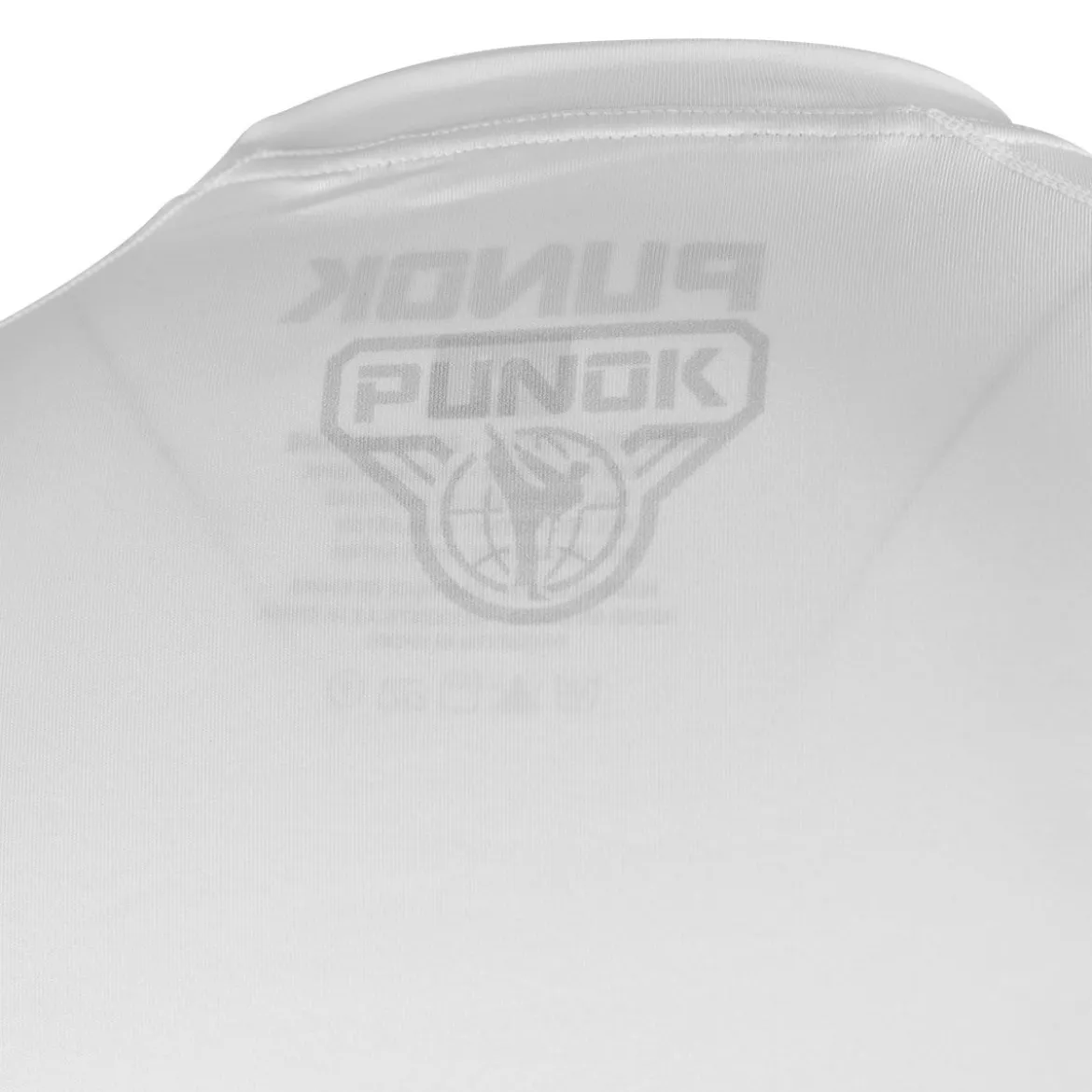 Punok Short Sleeve Compression Top