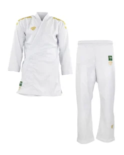 Punok Takyon Gold Kumite Gi Set