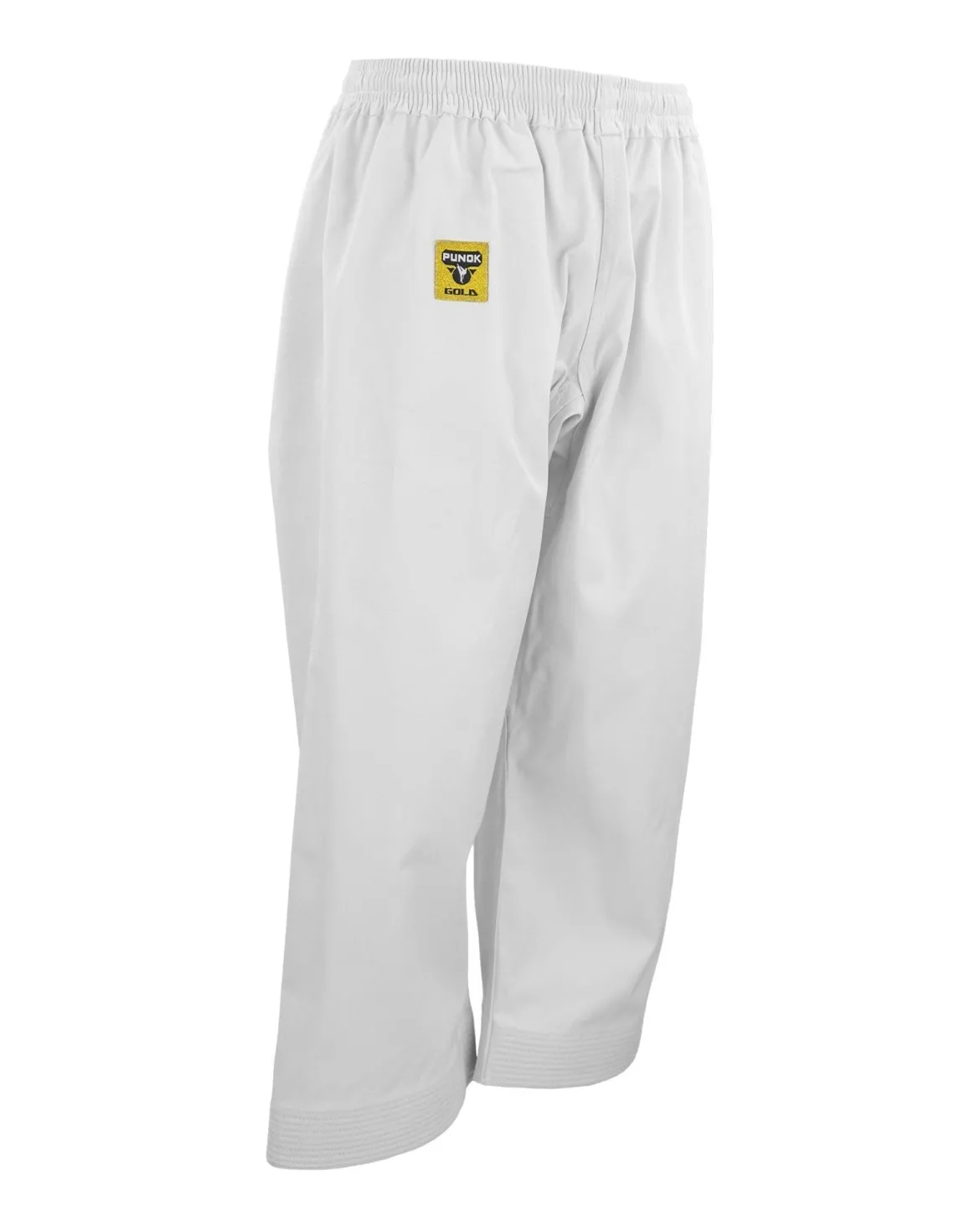 Punok Takyon Kata Gold Set - Purple/Pink