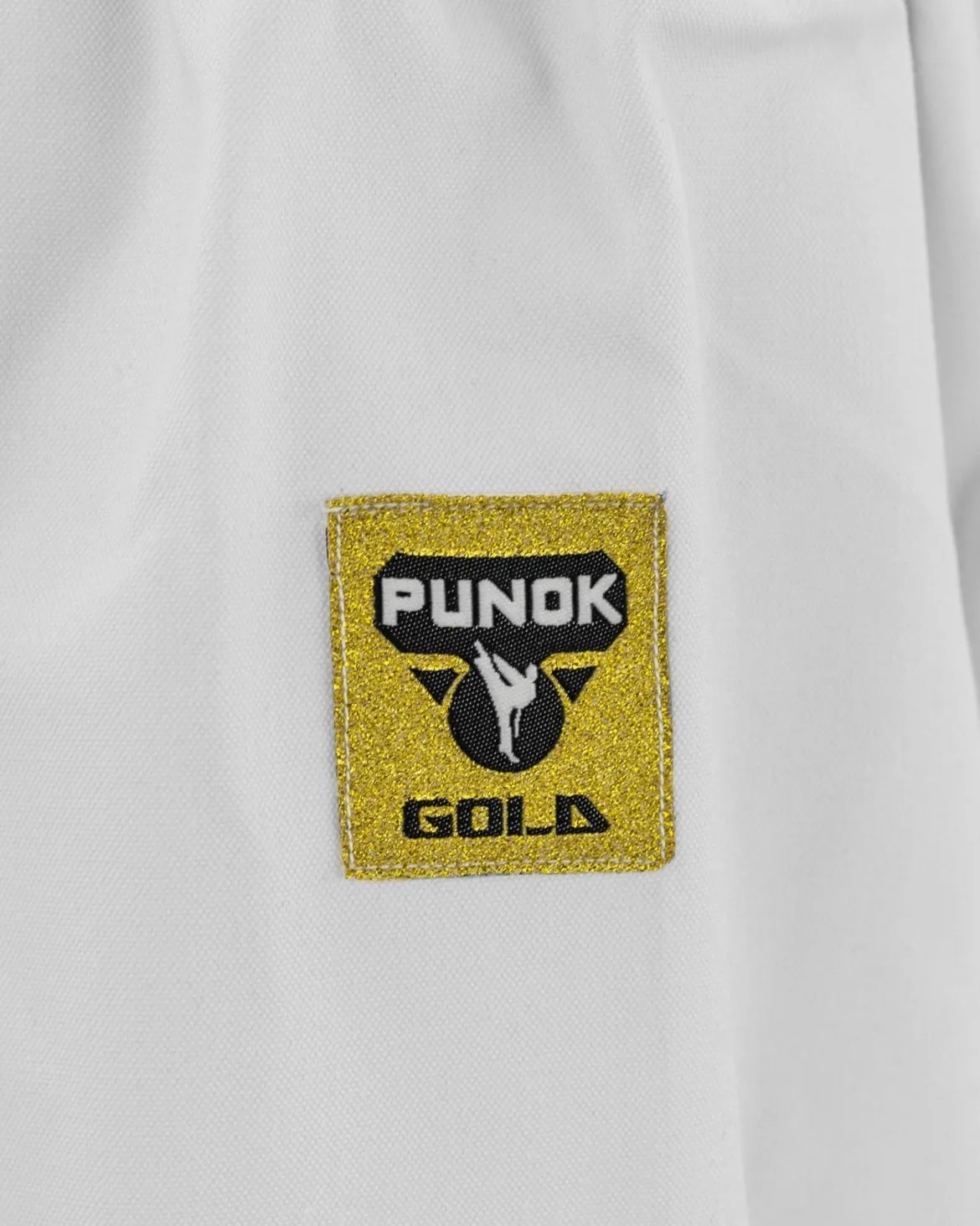 Punok Takyon Kata Gold Set - Purple/Pink