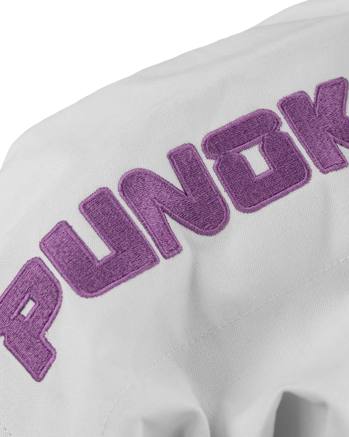 Punok Takyon Kata Gold Set - Purple/Pink