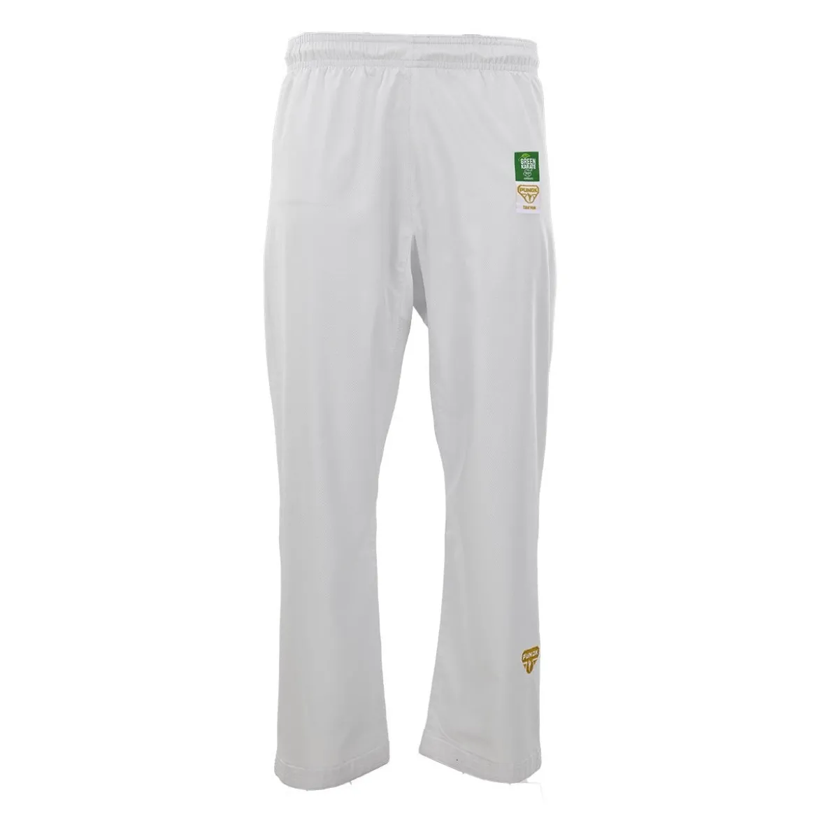 Punok Takyon Kumite Gi Set