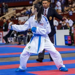 Punok Takyon Kumite Gi Set